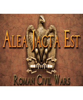 Alea Jacta Est - Cantabrian Wars DLC Steam Key GLOBAL